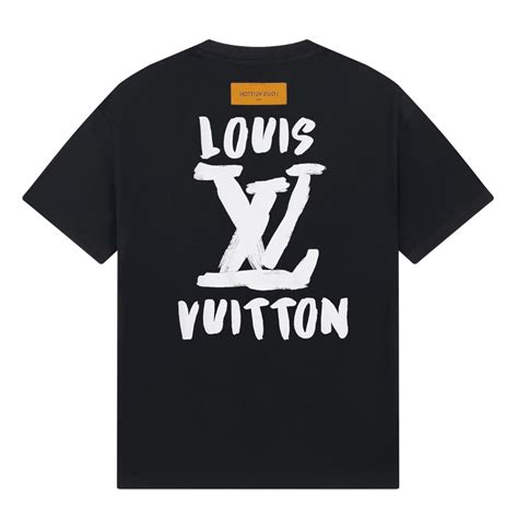 camiseta louis vuitton original